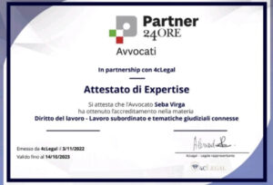 corso di formazione forense